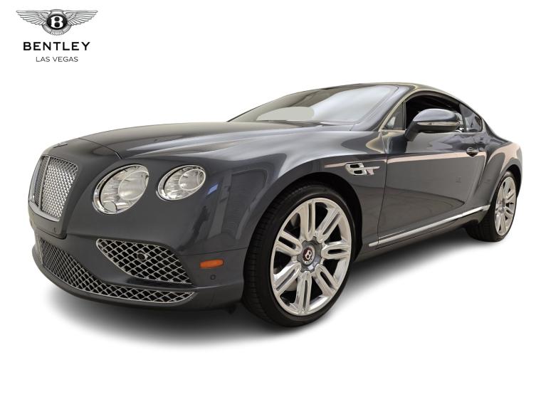 2017 Bentley Continental GT