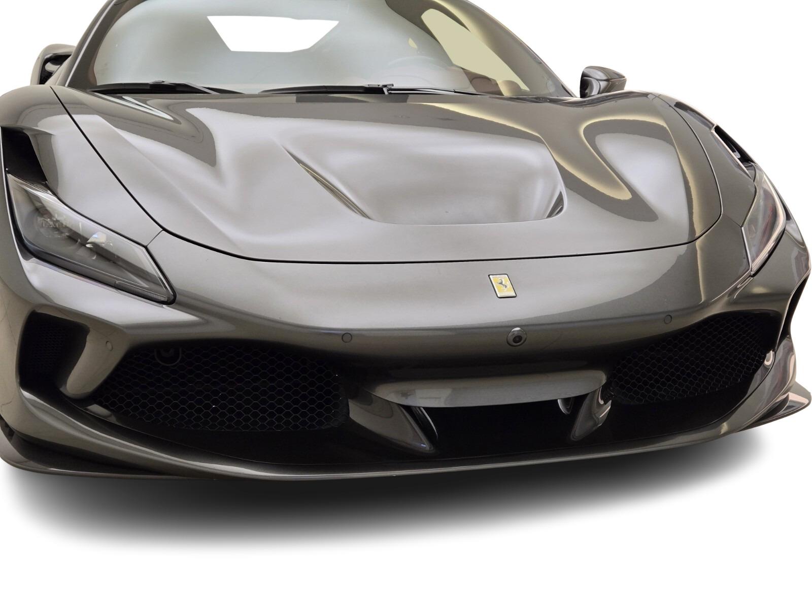 2020 Ferrari F8 Tributo photo 4
