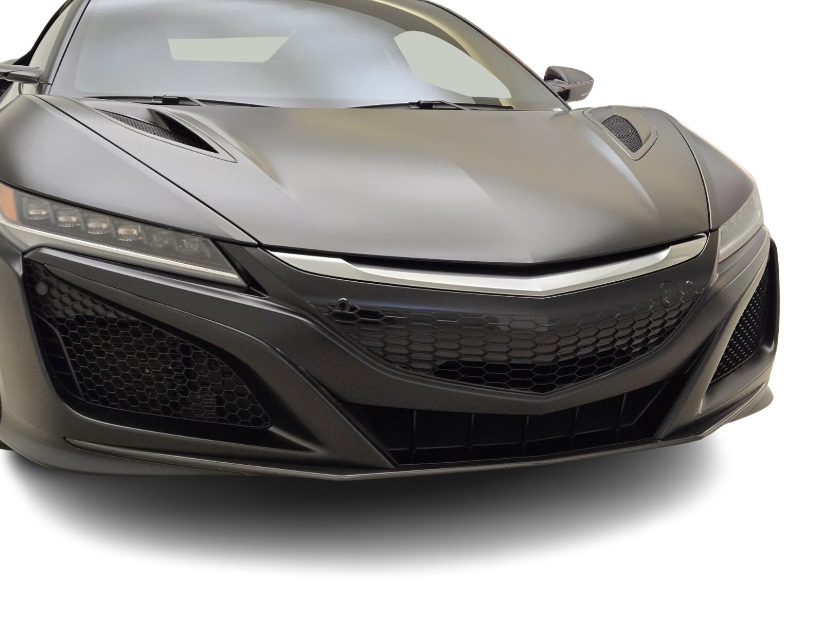 2017 Acura NSX photo 4