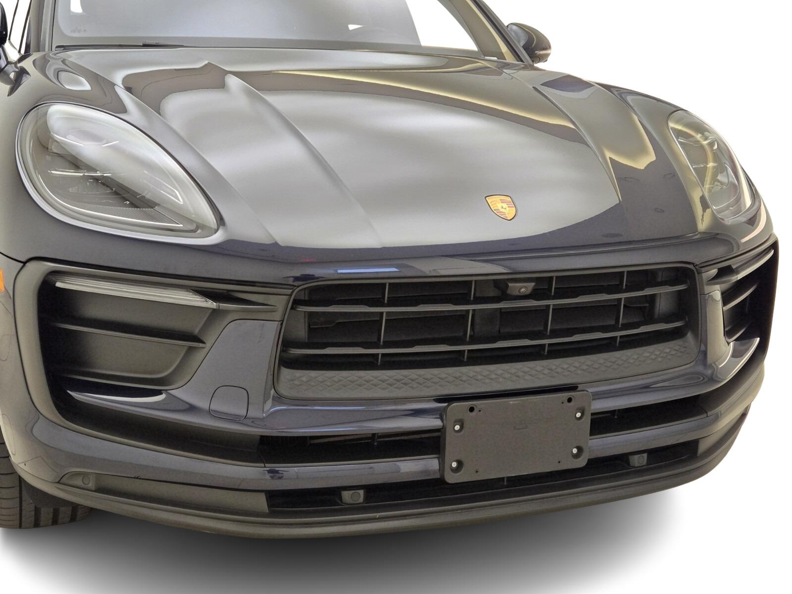 2022 Porsche Macan photo 4