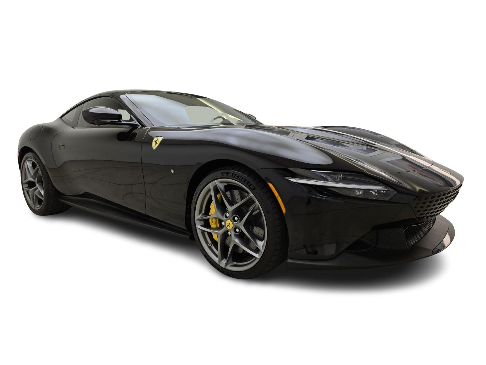 2024 Ferrari Roma photo 2