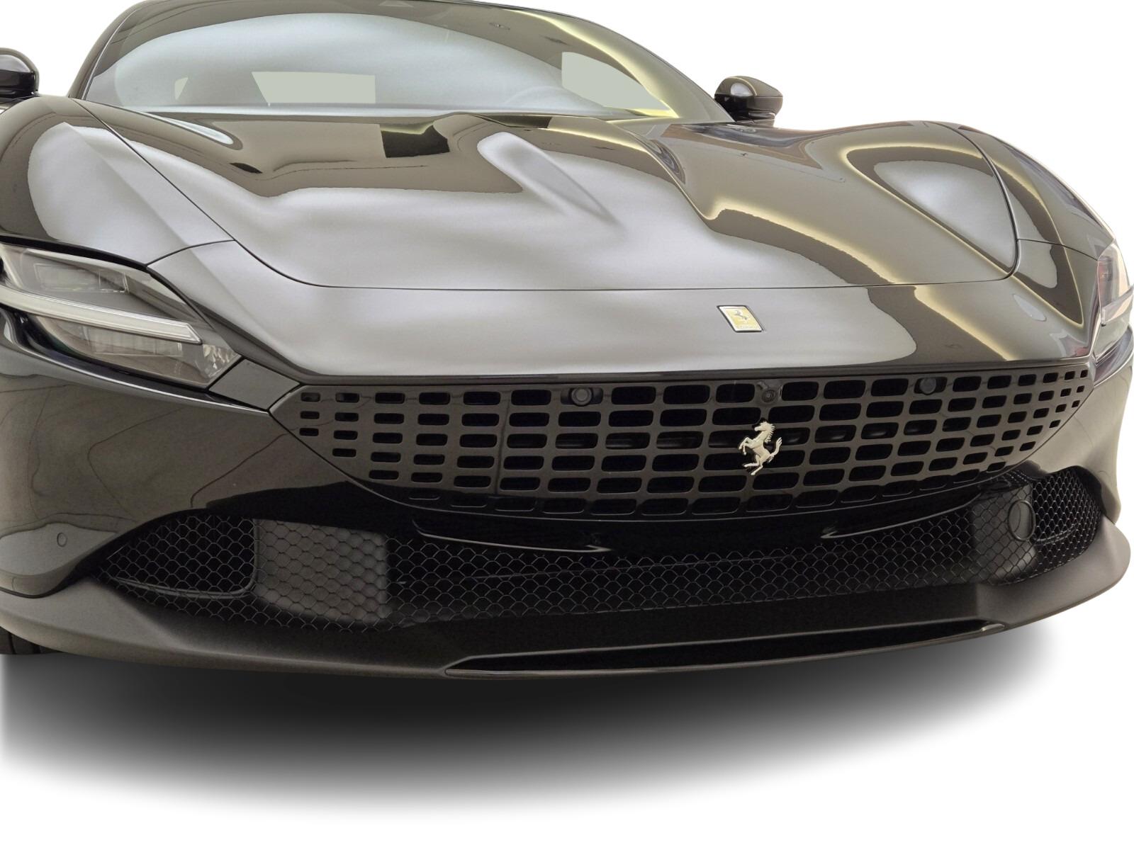 2024 Ferrari Roma photo 3