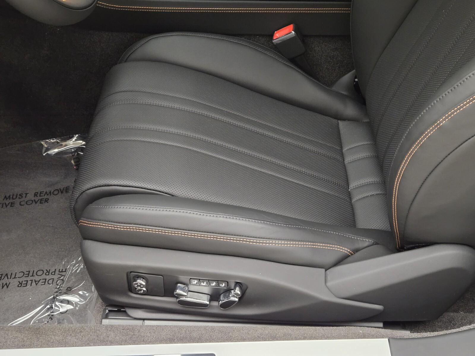 2025 Bentley Continental GT Black Edition photo 29