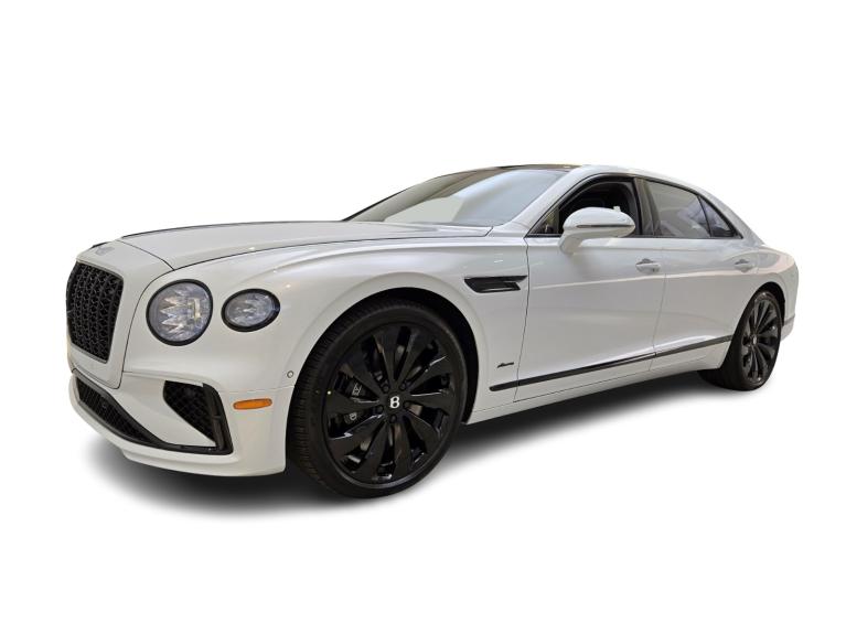 2026 Bentley Flying Spur Azure's photo