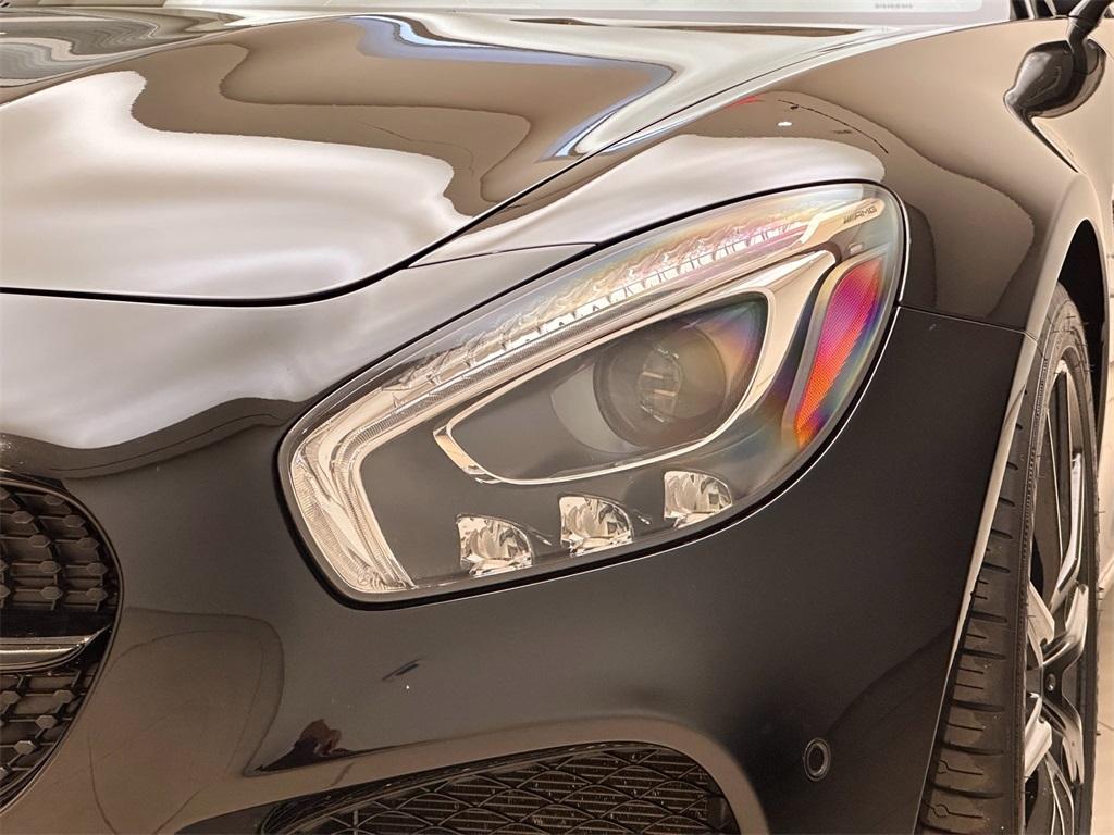 Headlamp Kit | MERCEDES BENZ AMG GT GT 2016 Headlamp Kit | MERCEDES BENZ AMG GT GT 2016