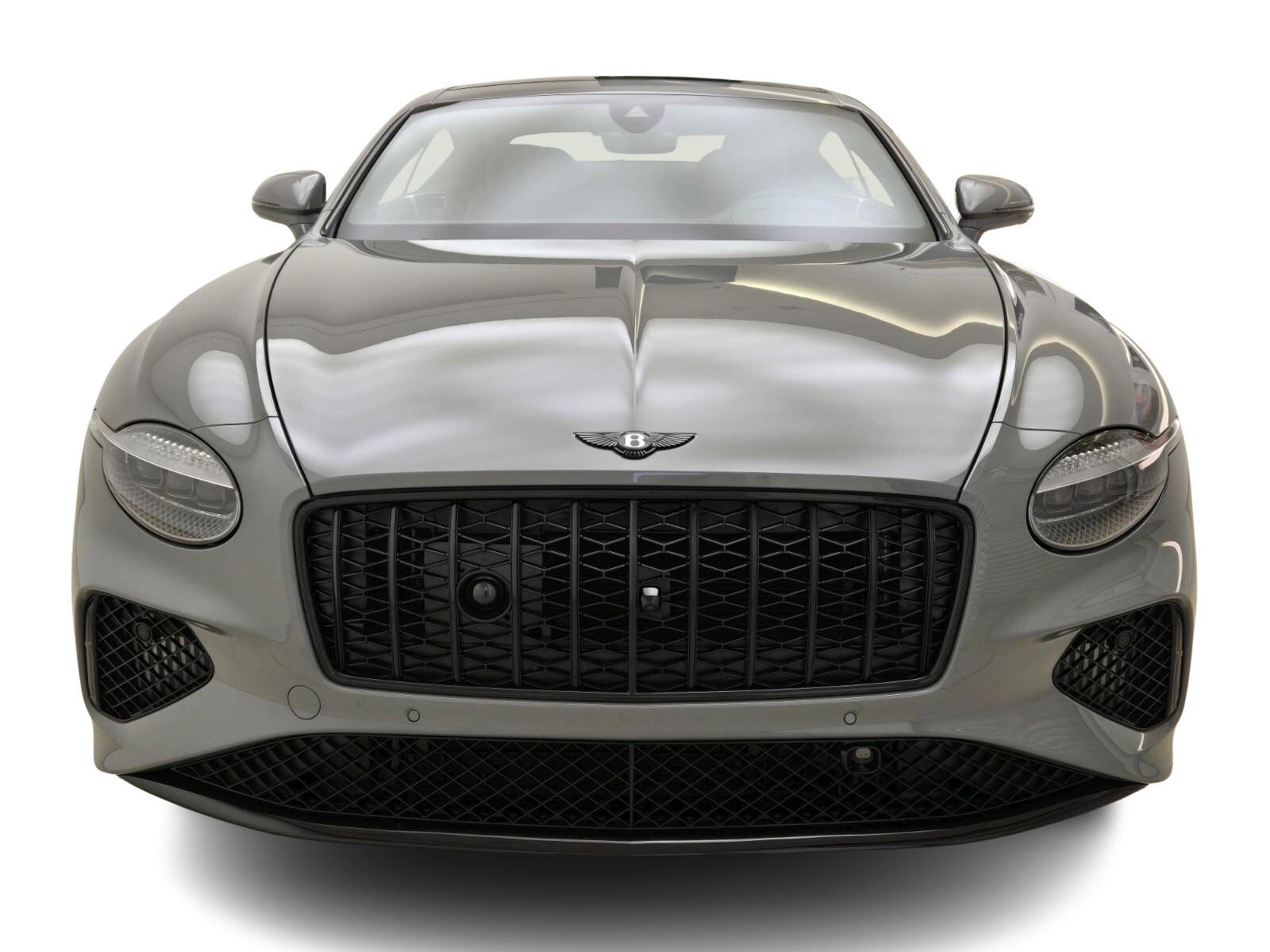 2026 Bentley Continental GT Azure photo 2
