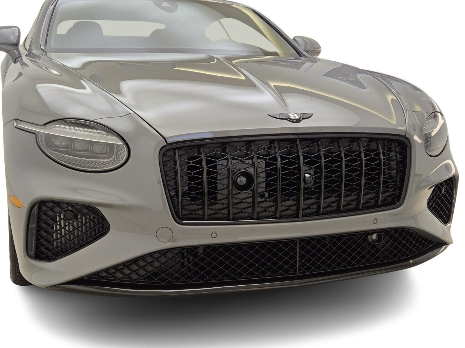 2026 Bentley Continental GT Azure photo 4