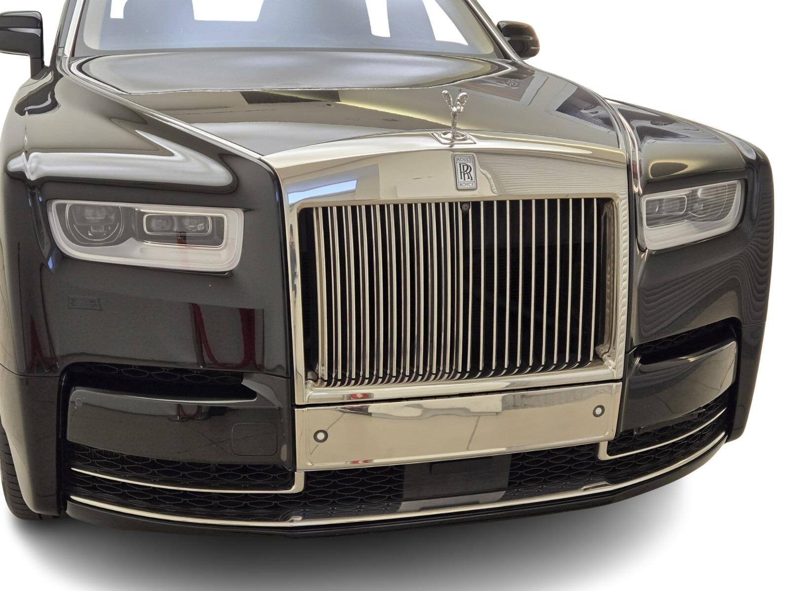 2020 Rolls Royce Phantom EWB photo 4