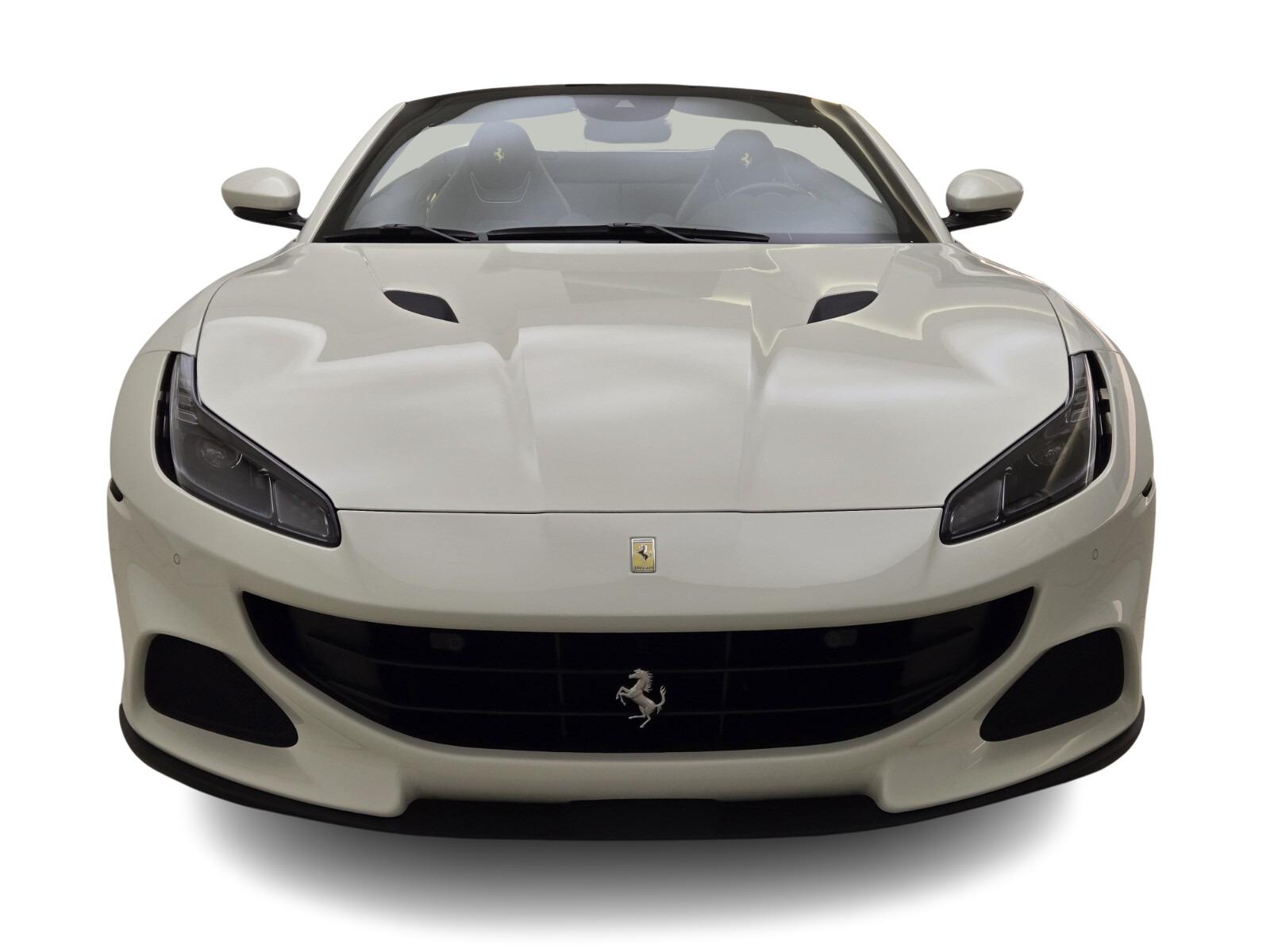 2023 Ferrari Portofino M photo 2