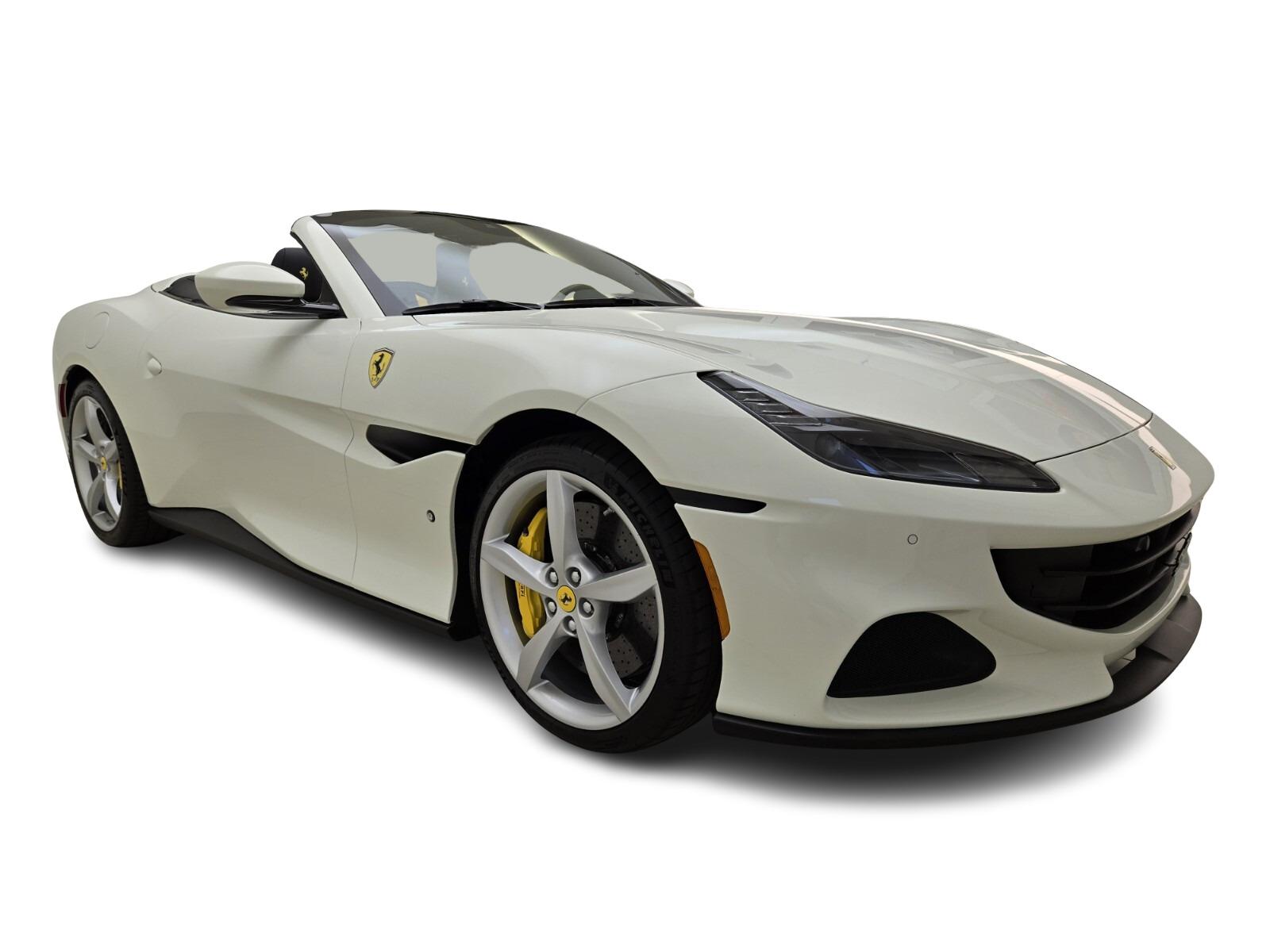2023 Ferrari Portofino M photo 3