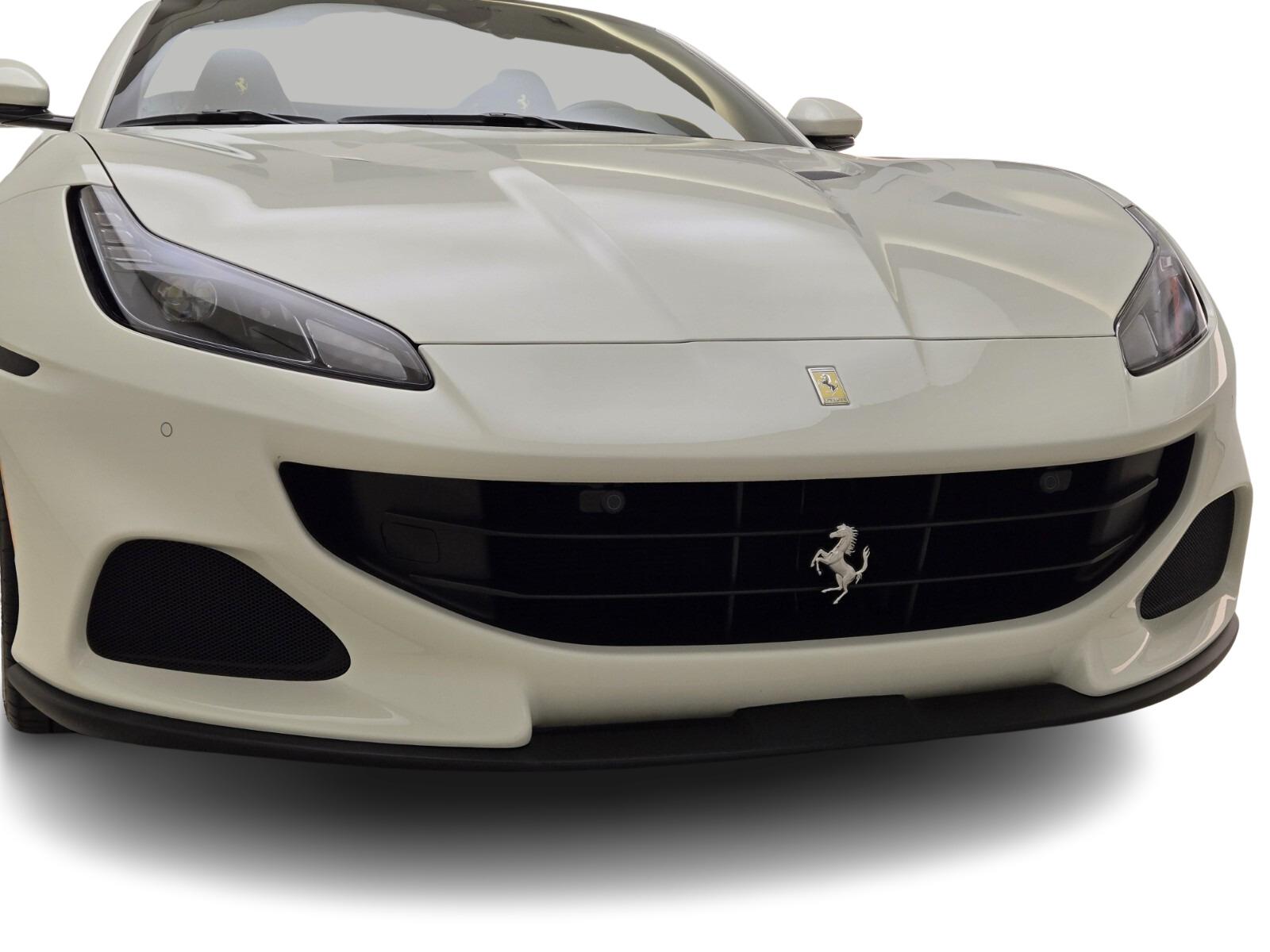 2023 Ferrari Portofino M photo 4
