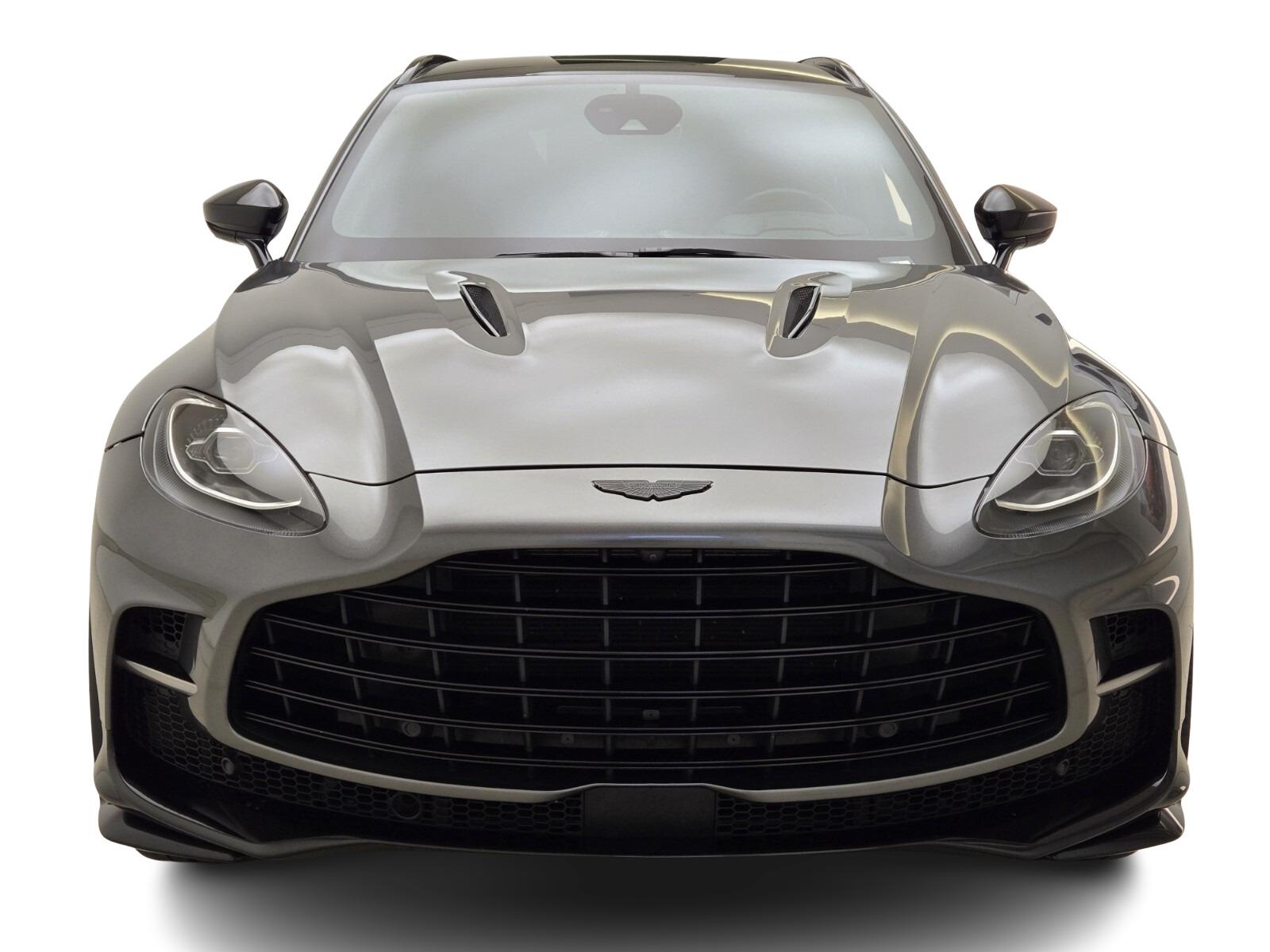 2023 Aston Martin DBX DBX707 photo 2