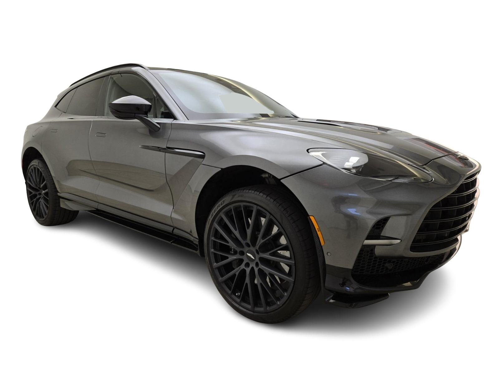 2023 Aston Martin DBX DBX707 photo 3