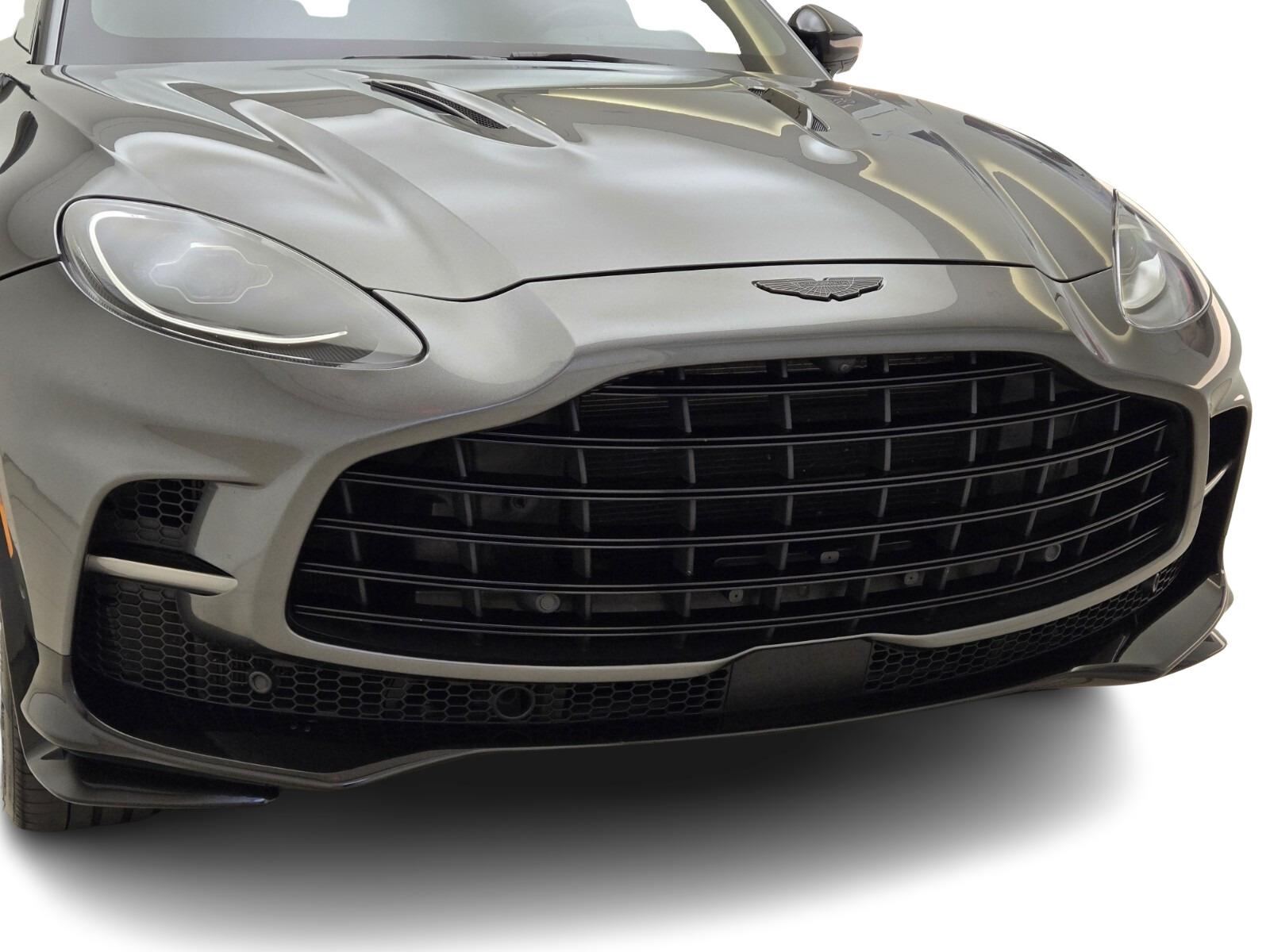 2023 Aston Martin DBX DBX707 photo 4