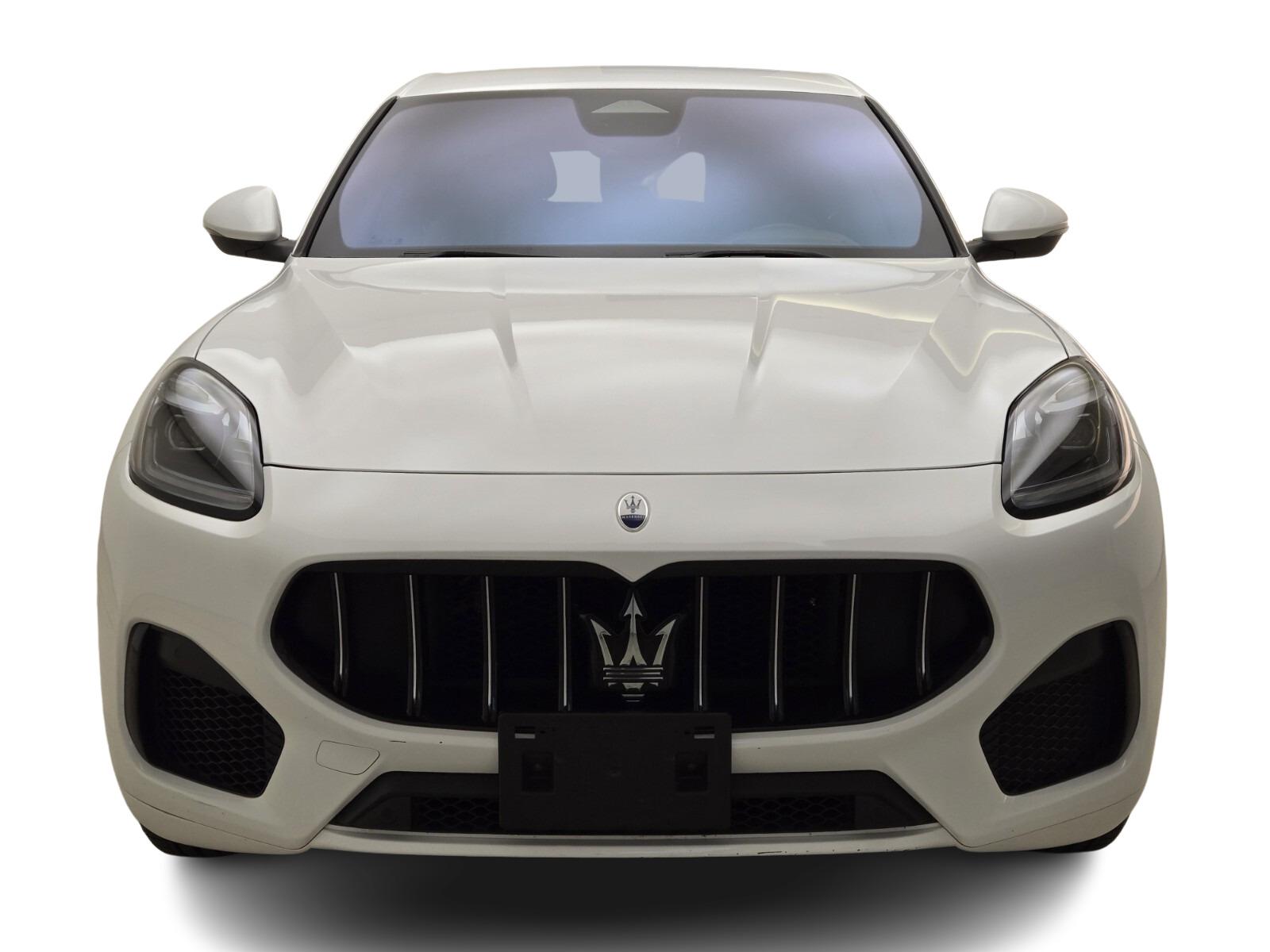 2023 Maserati Grecale GT photo 2