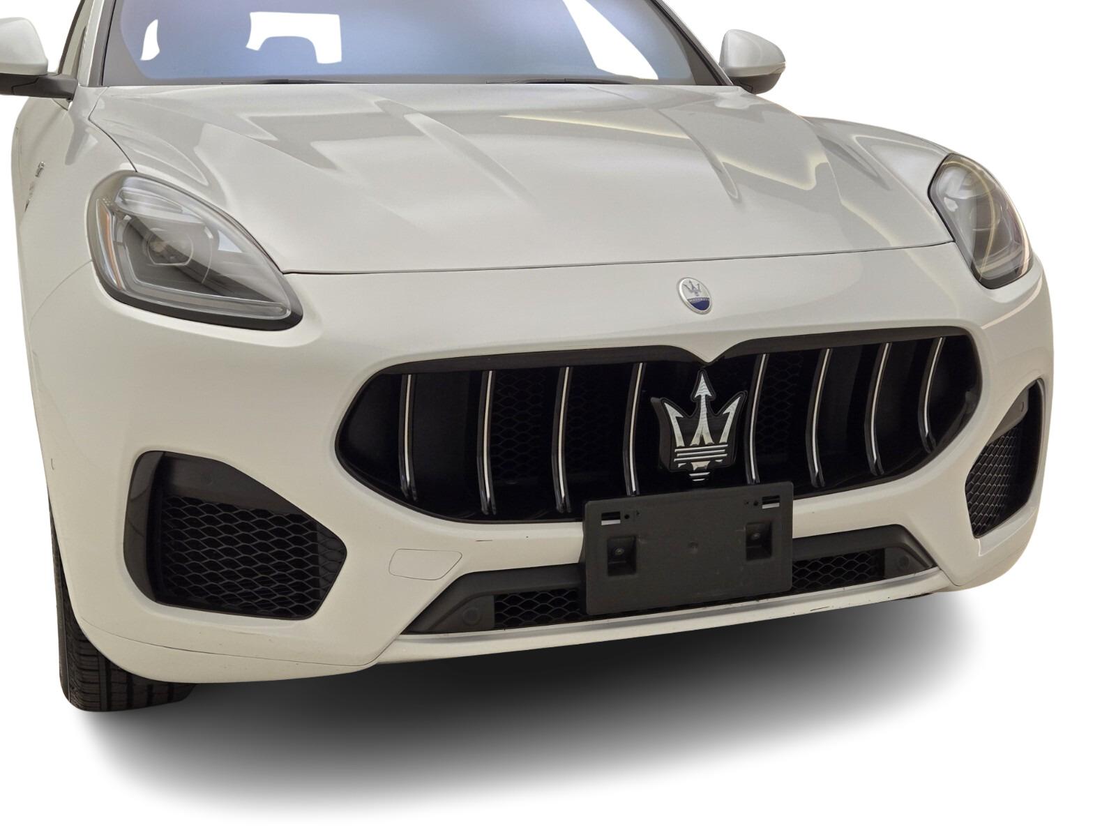 2023 Maserati Grecale GT photo 4