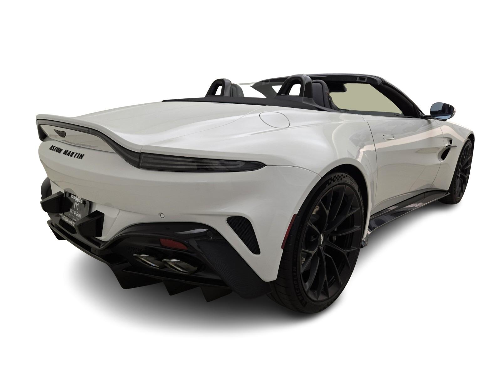 2026 Aston Martin Vantage Base - Photo 10