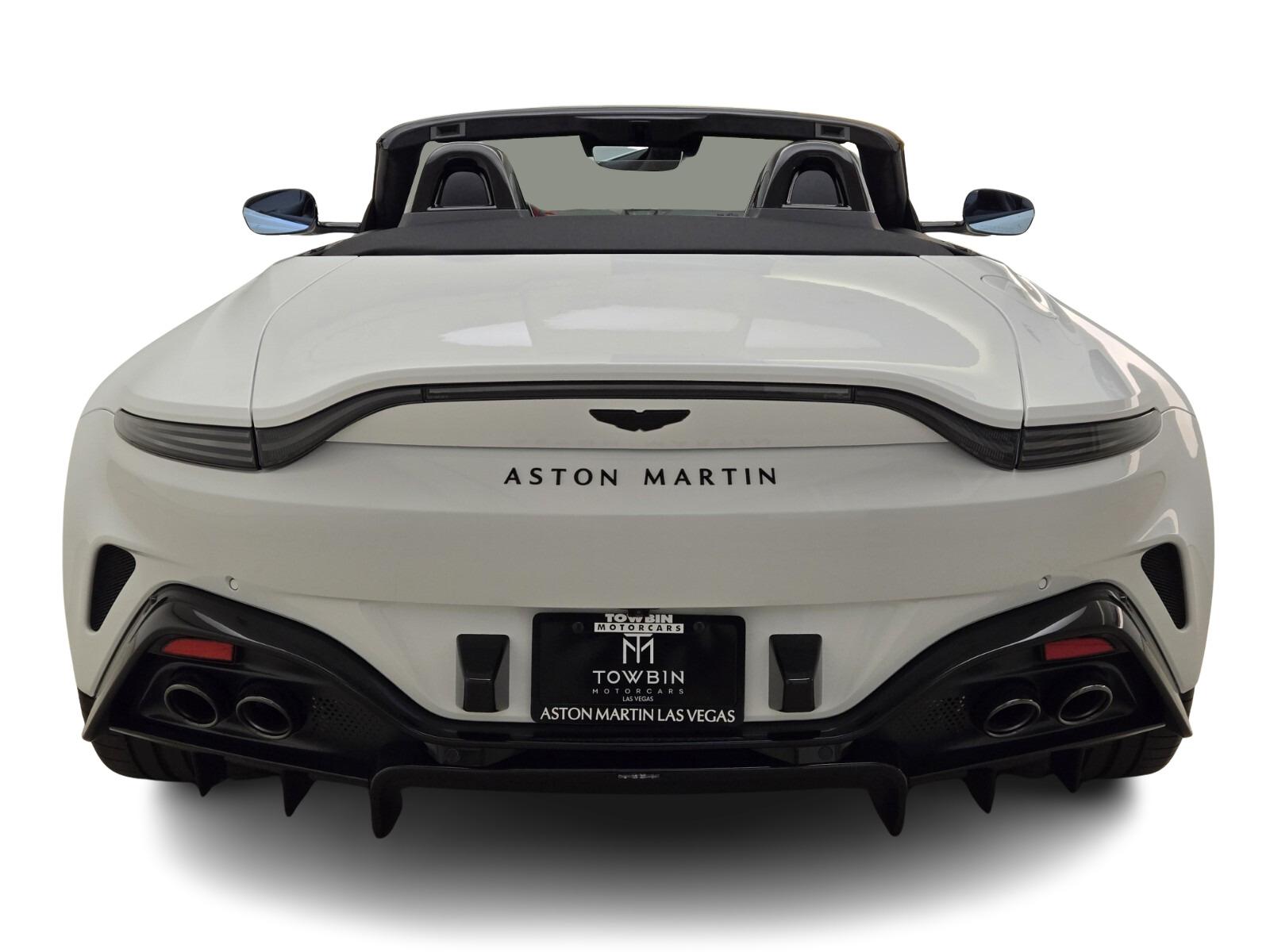 2026 Aston Martin Vantage Base - Photo 11