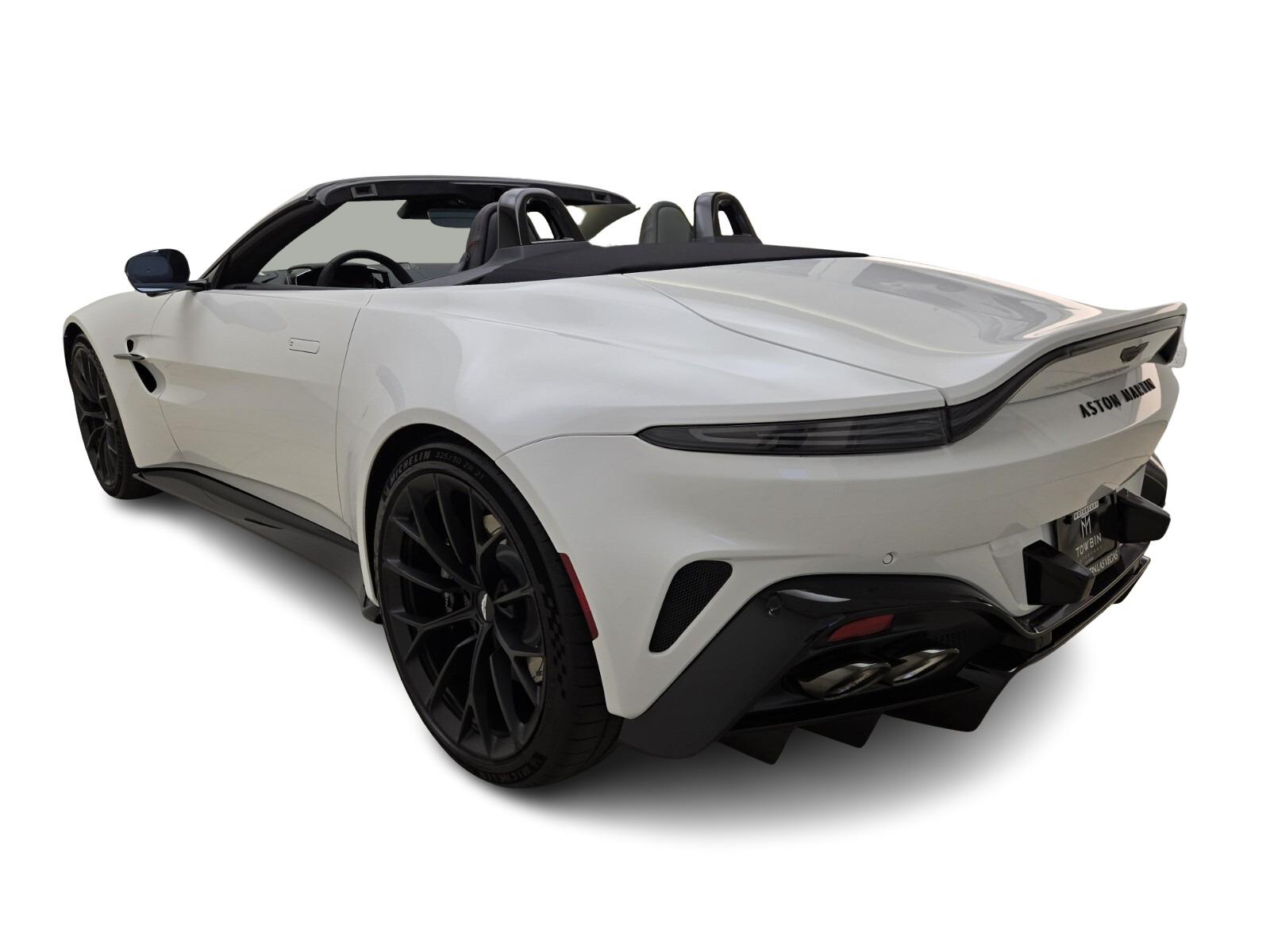 2026 Aston Martin Vantage Base - Photo 12