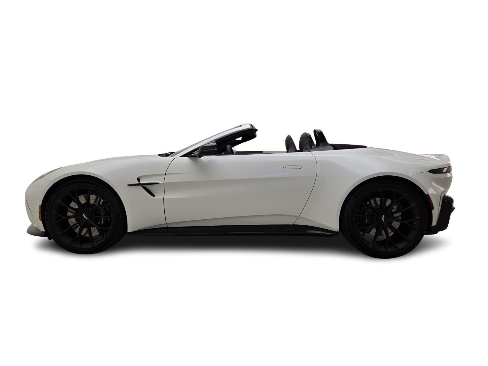 2026 Aston Martin Vantage Base - Photo 13