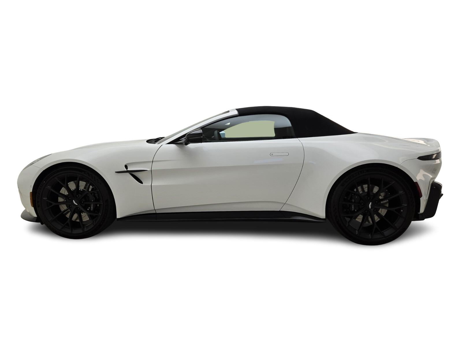 2026 Aston Martin Vantage Base - Photo 14