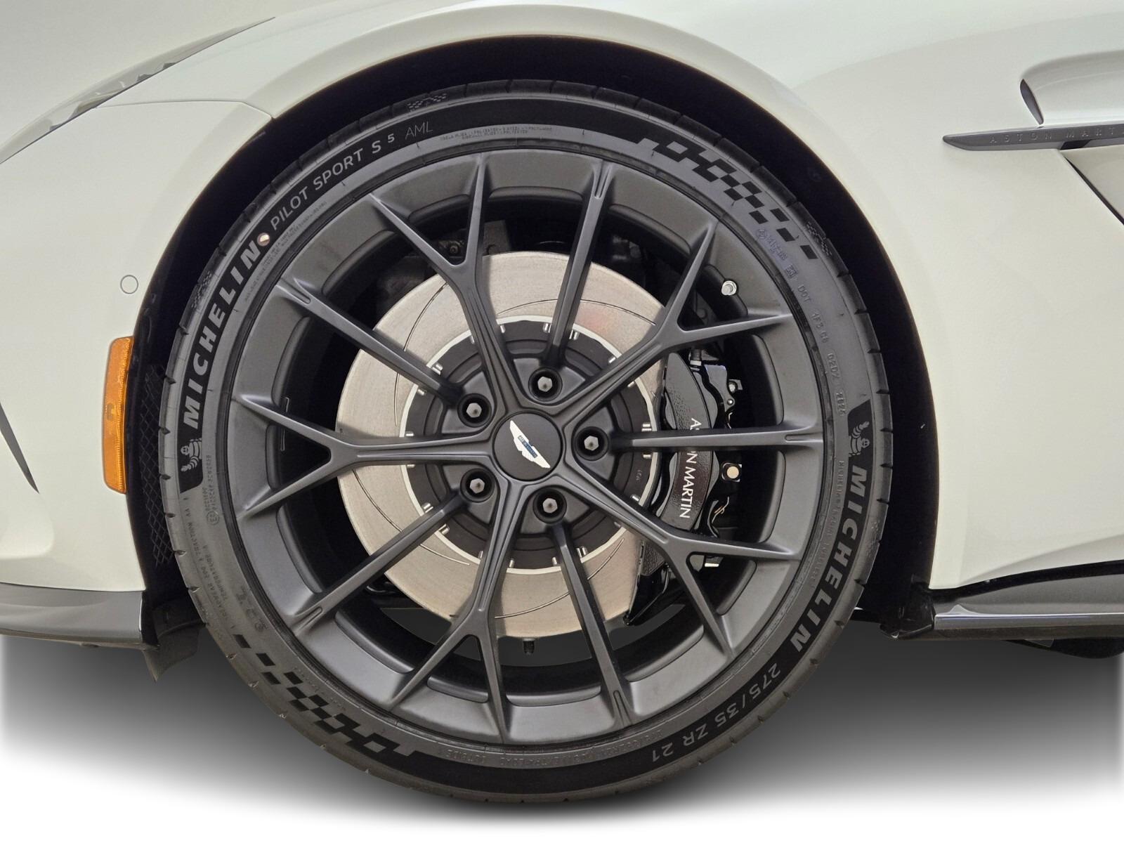 2026 Aston Martin Vantage Base - Photo 15