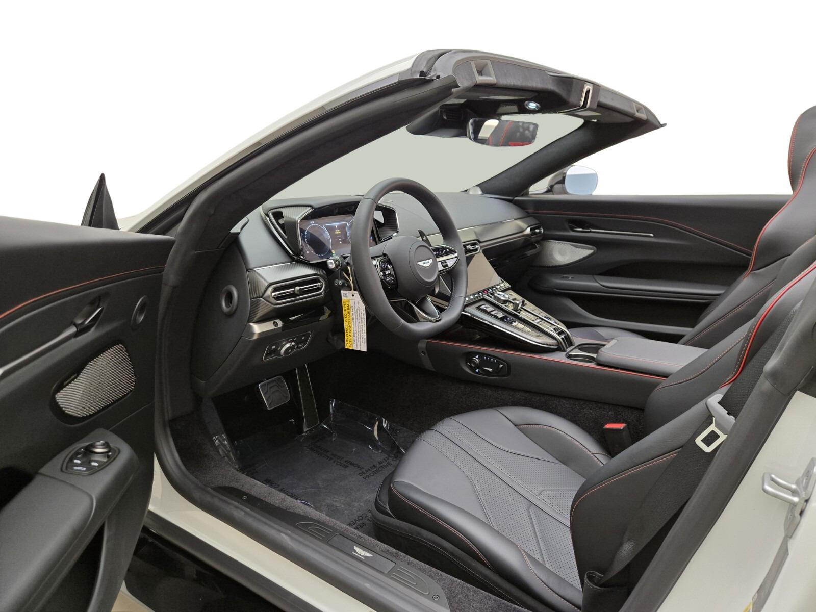 2026 Aston Martin Vantage Base - Photo 18