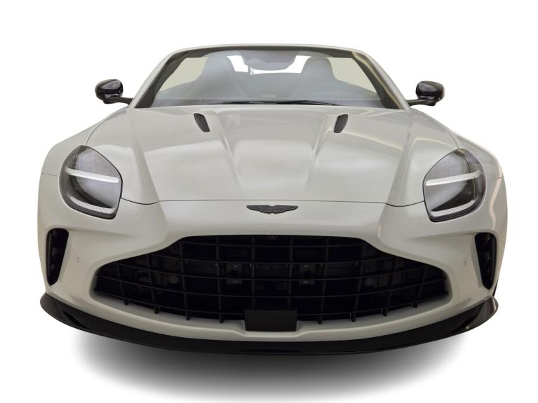 2026 Aston Martin Vantage Base - Photo 42