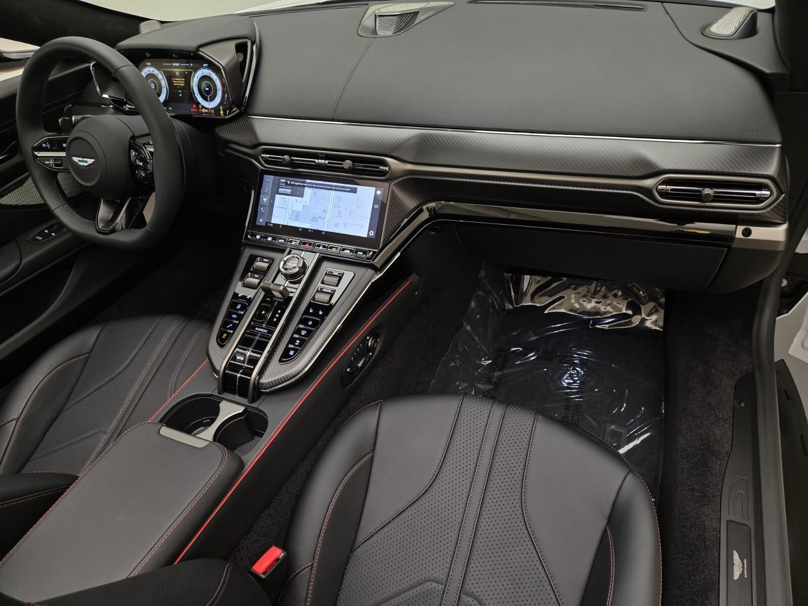 2026 Aston Martin Vantage Base - Photo 25