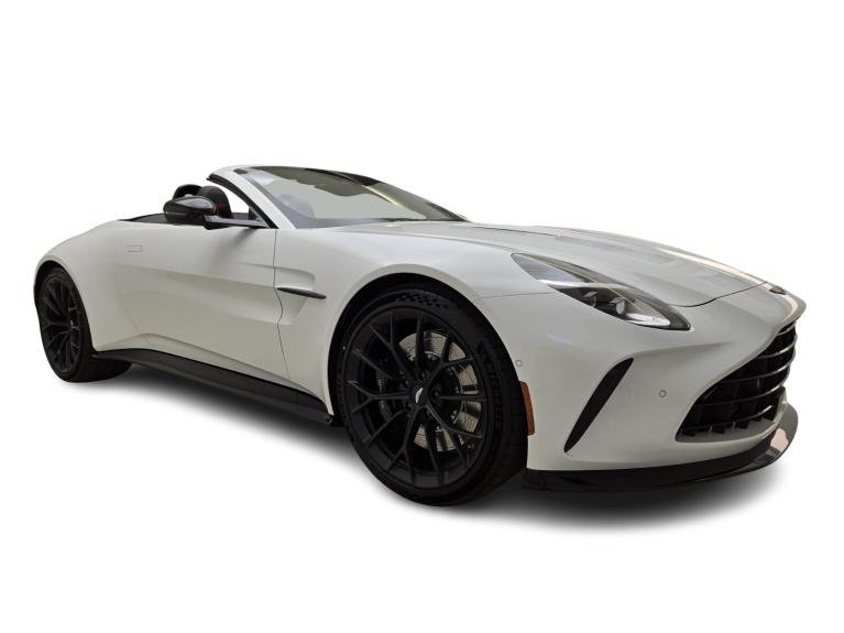 2026 Aston Martin Vantage Base - Photo 43