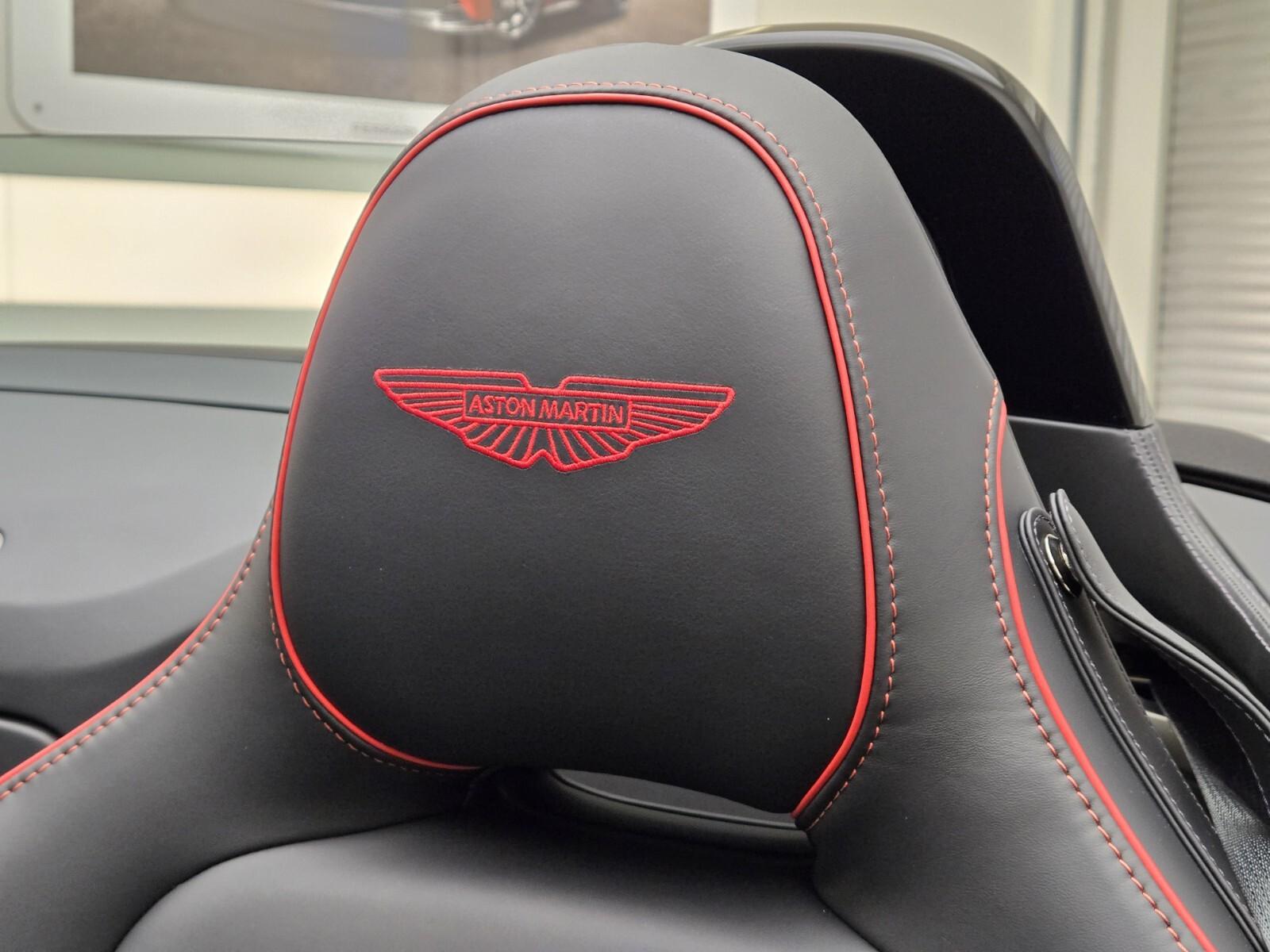 2026 Aston Martin Vantage Base - Photo 30