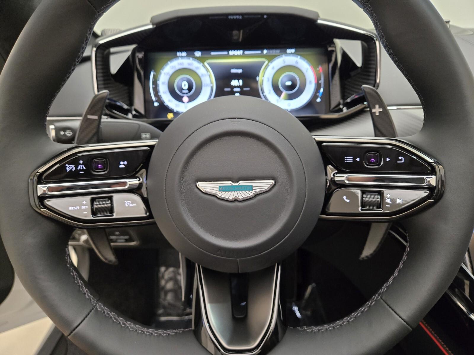 2026 Aston Martin Vantage Base - Photo 34