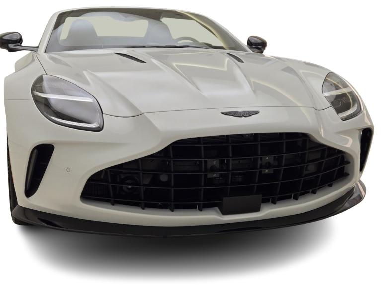 2026 Aston Martin Vantage Base - Photo 44
