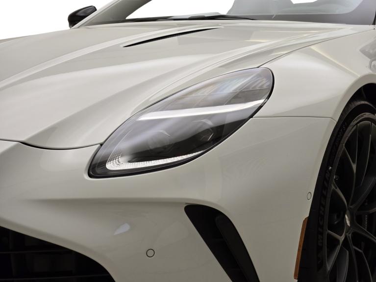 2026 Aston Martin Vantage Base - Photo 45