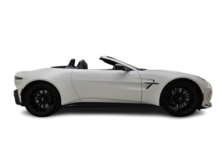 2026 Aston Martin Vantage Base - Photo 46