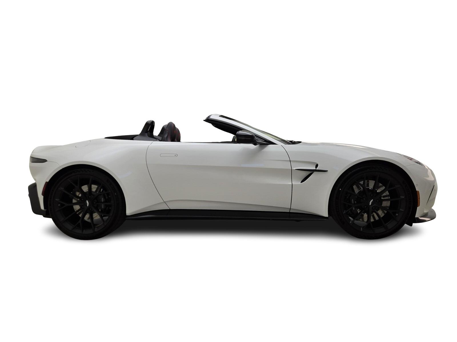 2026 Aston Martin Vantage Base - Photo 6