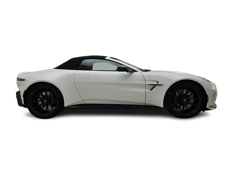 2026 Aston Martin Vantage Base - Photo 47