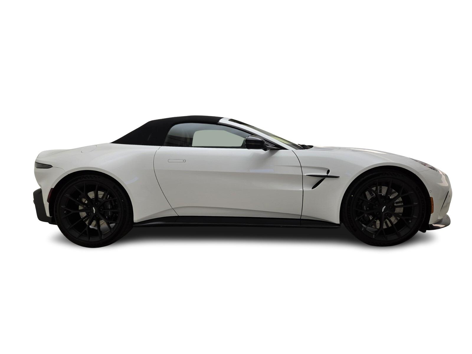 2026 Aston Martin Vantage Base - Photo 7