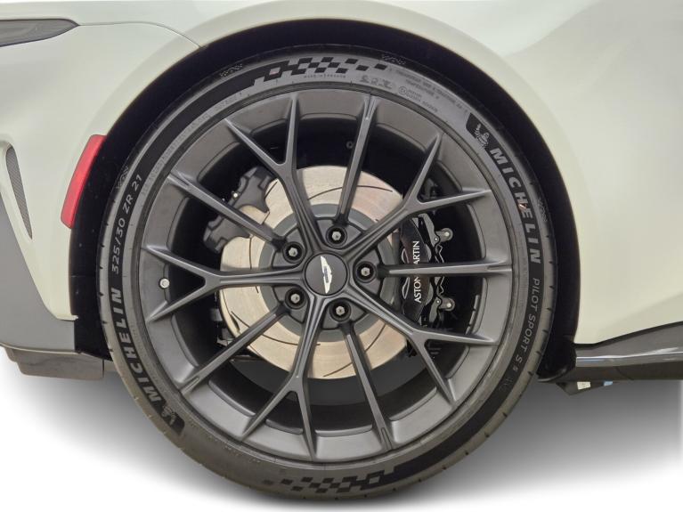 2026 Aston Martin Vantage Base - Photo 48