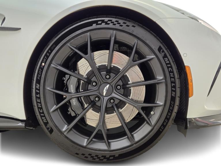 2026 Aston Martin Vantage Base - Photo 49