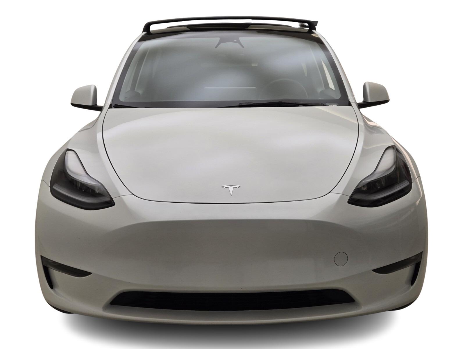 2023 Tesla Model Y Long Range photo 2