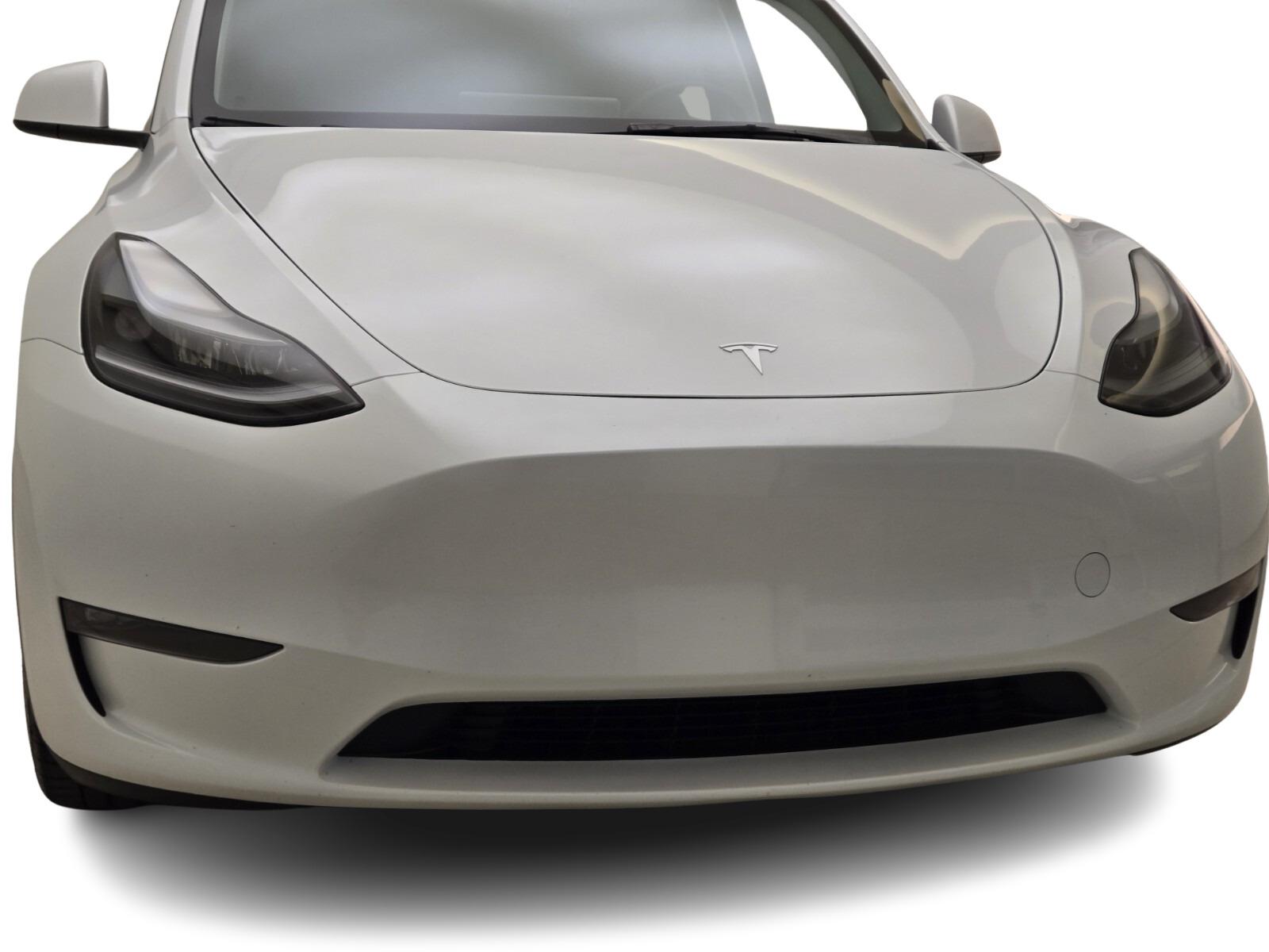 2023 Tesla Model Y Long Range photo 4