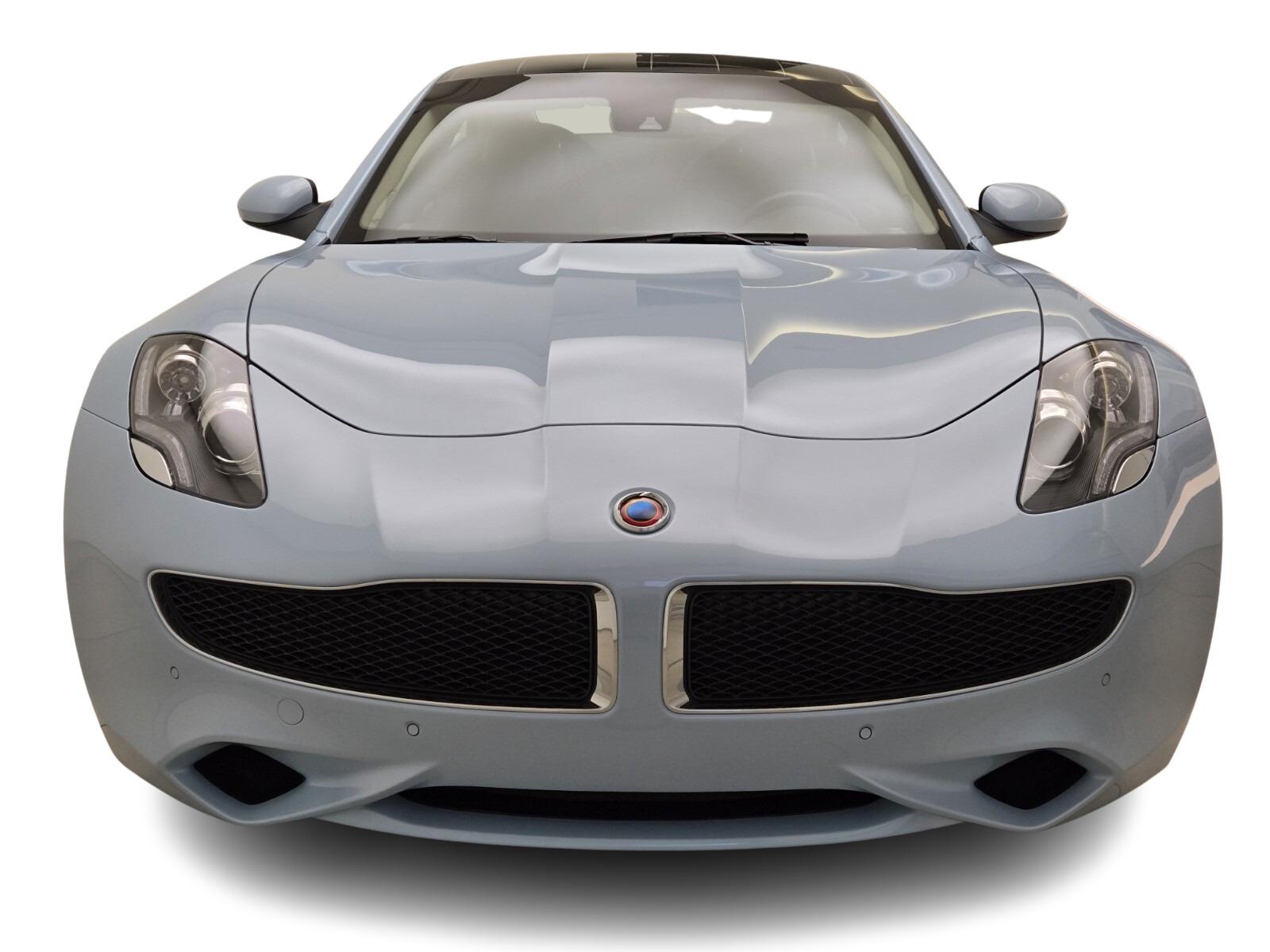 2018 Karma Revero Luxury photo 2
