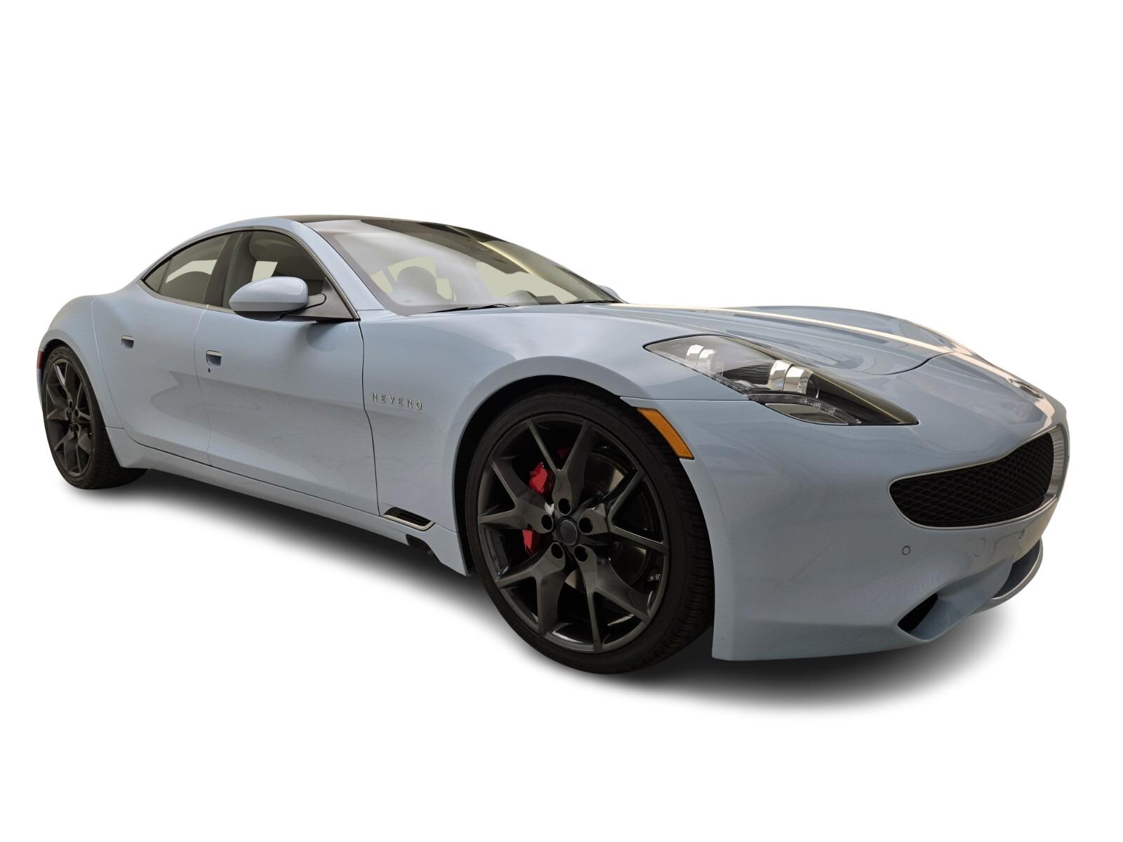 2018 Karma Revero Luxury photo 3