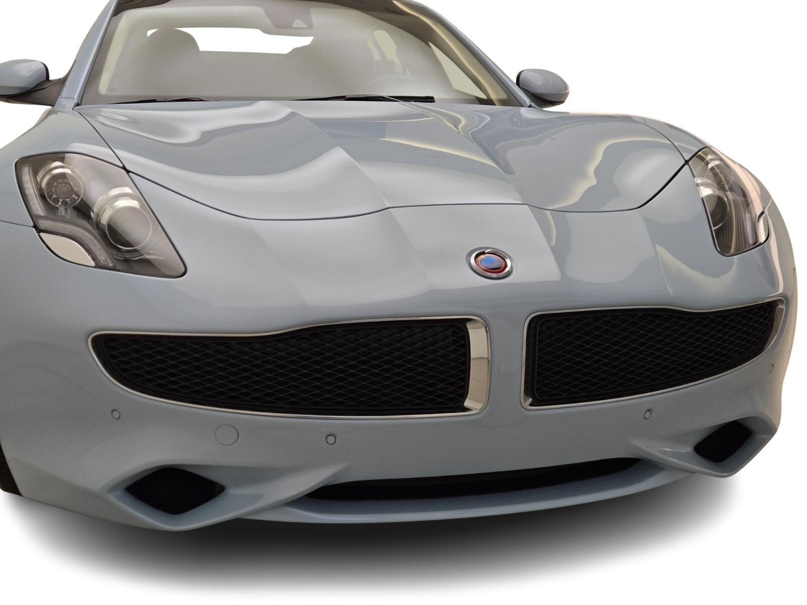 2018 Karma Revero Luxury photo 4