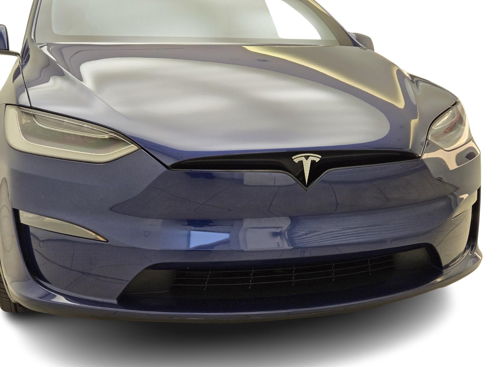 2022 Tesla Model X Plaid photo 4