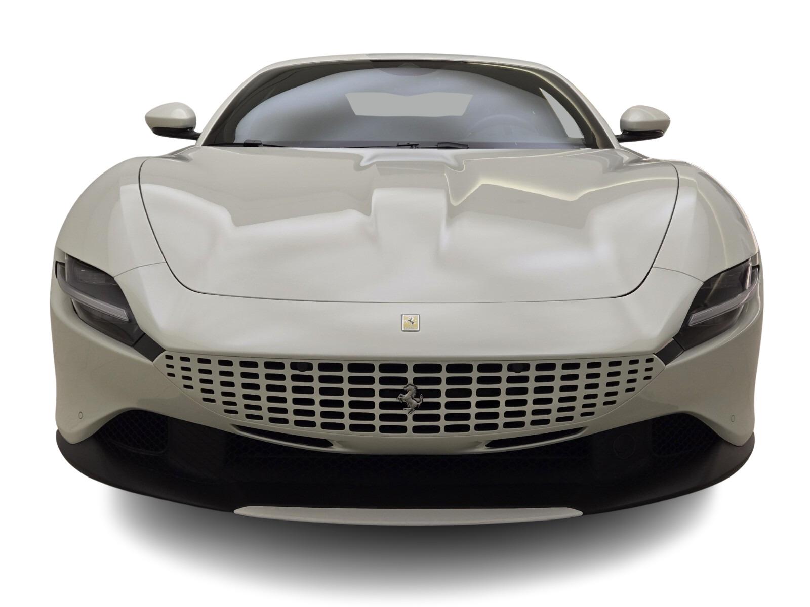 2023 Ferrari Roma Base photo 2