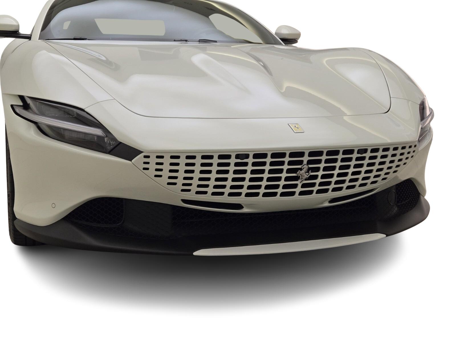 2023 Ferrari Roma Base photo 4