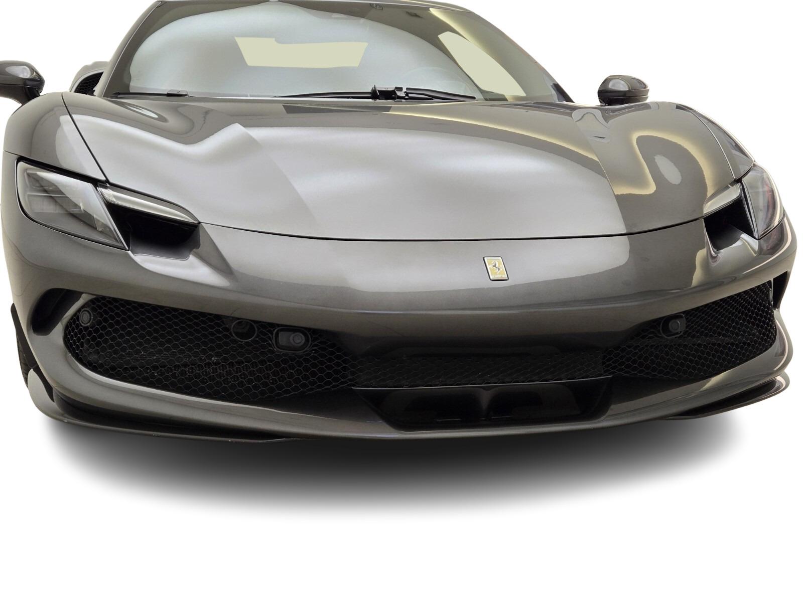 2022 Ferrari 296 GTB photo 4