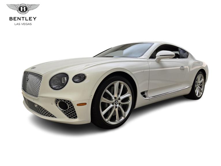 2022 Bentley Continental GT
